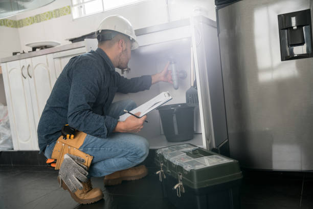 Shower Repair Services in Marina, CA