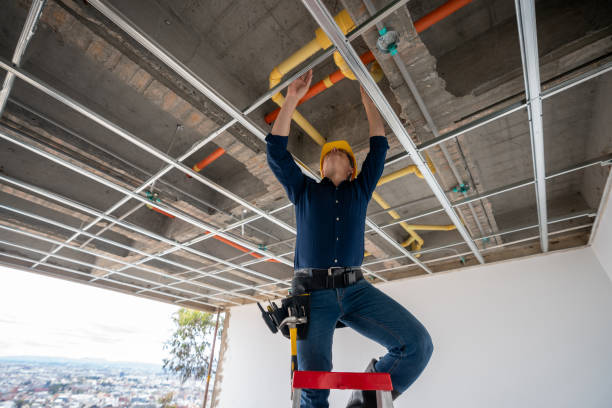Best Leak Detection Services  in Marina, CA