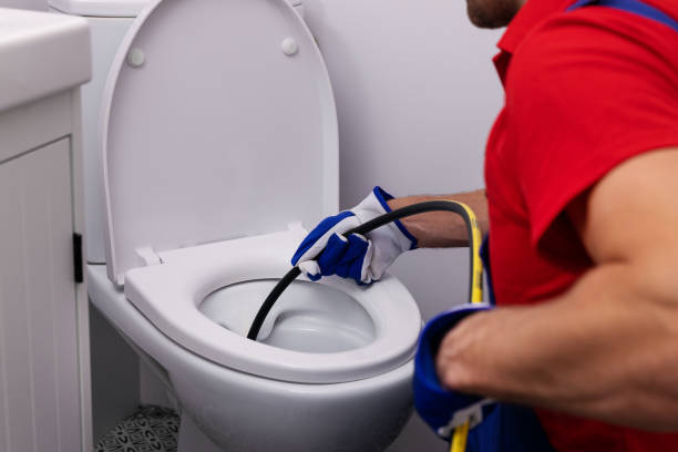 Best Emergency Plumber  in Marina, CA