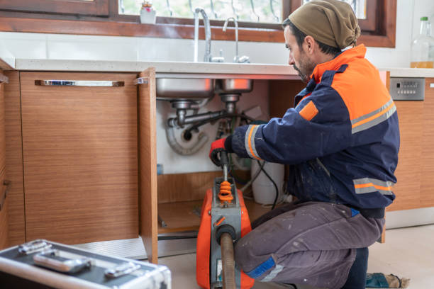 Best Local Plumber Services  in Marina, CA