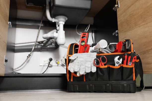 Best Septic Systems  in Marina, CA