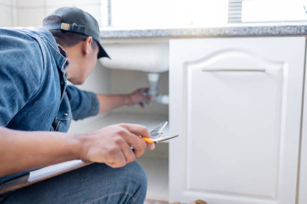 Best Drain Cleaning Services  in Marina, CA