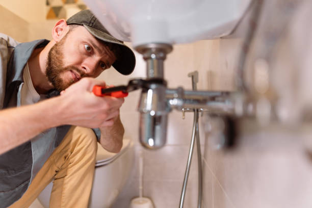 Reliable Marina, CA Plumbing Solutions