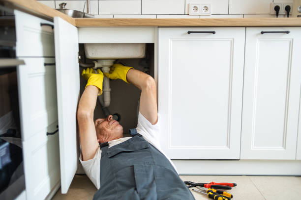 Sprinkler Systems in Marina, CA