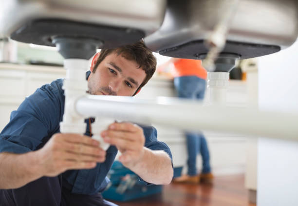 Best Drain Cleaning Services  in Marina, CA