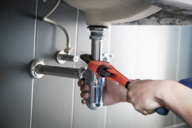 Best Sewer Line Repair  in Marina, CA