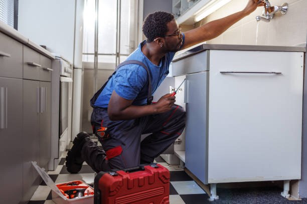 Best Water Leak Repair  in Marina, CA