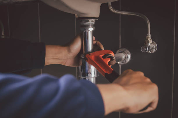 Best Water Heater Repair  in Marina, CA