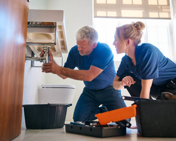 Best Plumbing Inspection Services  in Marina, CA